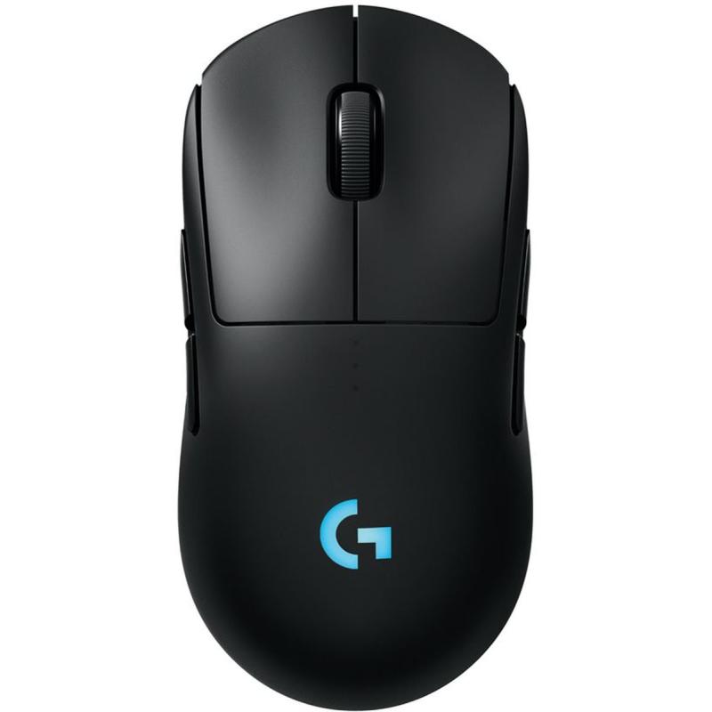 Logitech Pro 2 Lightspeed - Black