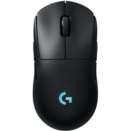 Logitech Pro 2 Lightspeed - Black