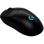 Logitech Pro 2 Lightspeed - Black