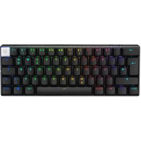 Logitech Pro X 60 WRLS Gaming Keyboard (Pan)