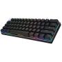 Logitech Pro X 60 WRLS Gaming Keyboard (Pan)