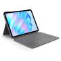 Logitech Combo Touch iPad Air 11inch (Pan)