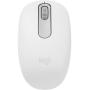 Logitech M196 Bluetooth Mouse - Off White