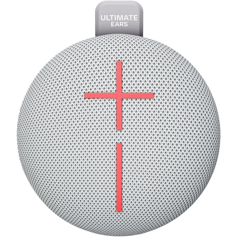 Logitech Ultimate Ears Miniroll Grey