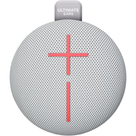 Logitech Ultimate Ears Miniroll Grey