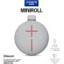 Logitech Ultimate Ears Miniroll Grey