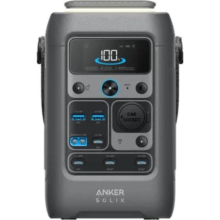 Anker Solix C300X DC-288WH