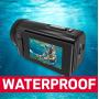 Agfa Agfaphoto Videocamera 4K-VIDEO EN Waterproof