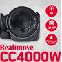 Agfa Agfaphoto Videocamera 4K-VIDEO EN Waterproof
