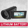 Agfa Agfaphoto Videocamera 4K-VIDEO EN Waterproof