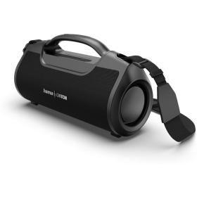 Hama Bluetooth-Loudspeaker Mate Pro MK II Waterproof IPX6 Powerpack 60W