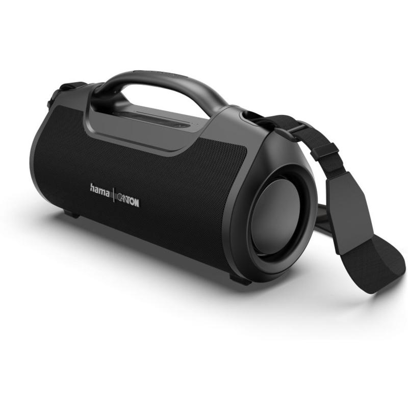 Hama Bluetooth-Loudspeaker Mate Pro MK II Waterproof IPX6 Powerpack 60W