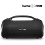 Hama Bluetooth-Loudspeaker Ultimate Pro Waterproof IPX6 Powerpack 120W ZW