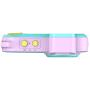 Agfa Waterproof Camera For Kids Blue