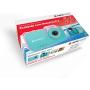 Agfa Waterproof Camera For Kids Blue