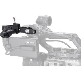 Tilta ES-T20-EB EVF Bracket For Sony FX6