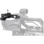 Tilta ES-T20-EB EVF Bracket For Sony FX6
