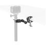 SmallRig 5331 Double Head Crab-Shaped Clamp
