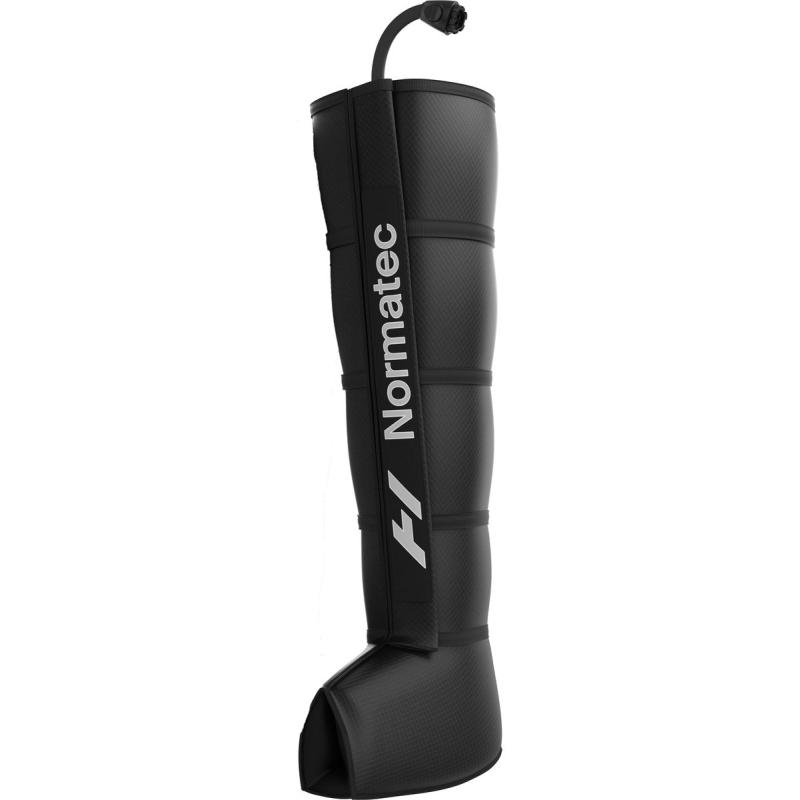 Hyperice Normatec 3.0 Leg Attachment Single - Black/Tall