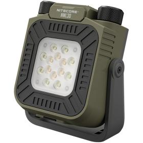 Nitecore NWL30 3 In 1 Outdoor Work Light