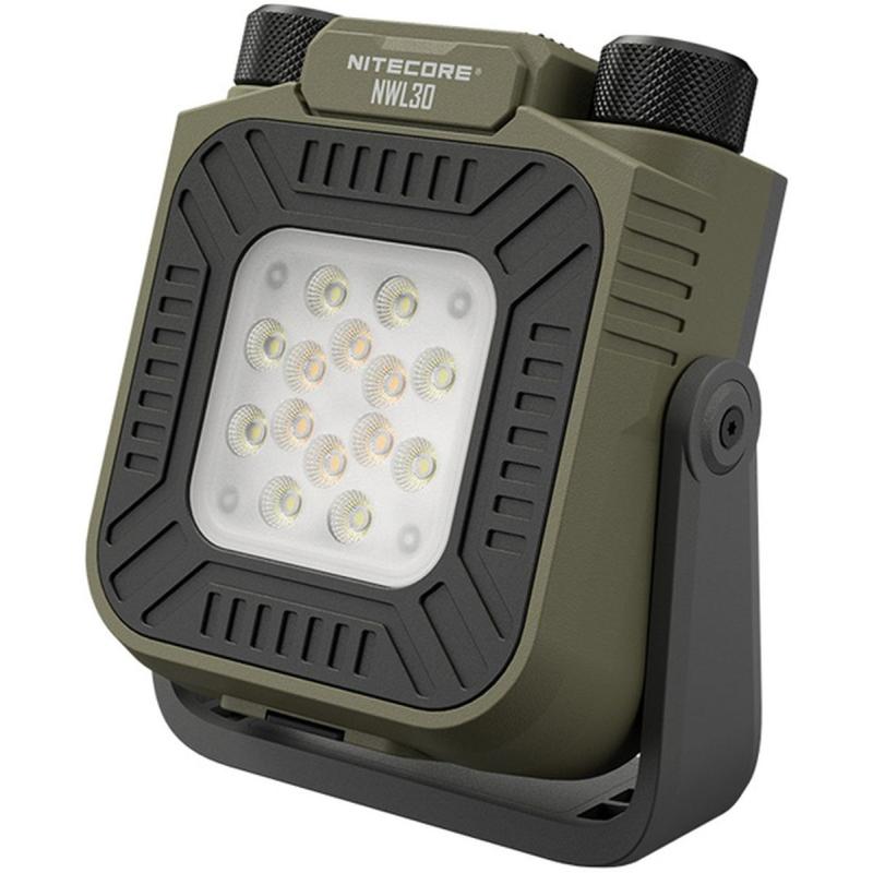 Nitecore NWL30 3 In 1 Outdoor Work Light