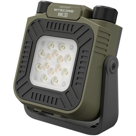 Nitecore NWL30 3 In 1 Outdoor Work Light