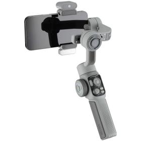 Zhiyun Smooth 5E Combo - AI Tracking Grey