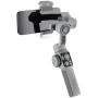 Zhiyun Smooth 5E Combo - AI Tracking Grey