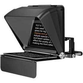 Lensgo Teleprompter Autocue TC7II Ultimate Kit