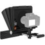 Lensgo Teleprompter Autocue TC7II Ultimate Kit