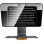 Lensgo Teleprompter Autocue TC12