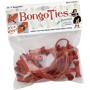 BongoTies All-Red BongoTies 10PC