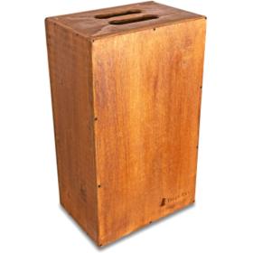 FocusRat Full Sized Apple Box (Handmade &amp;amp; Stained)