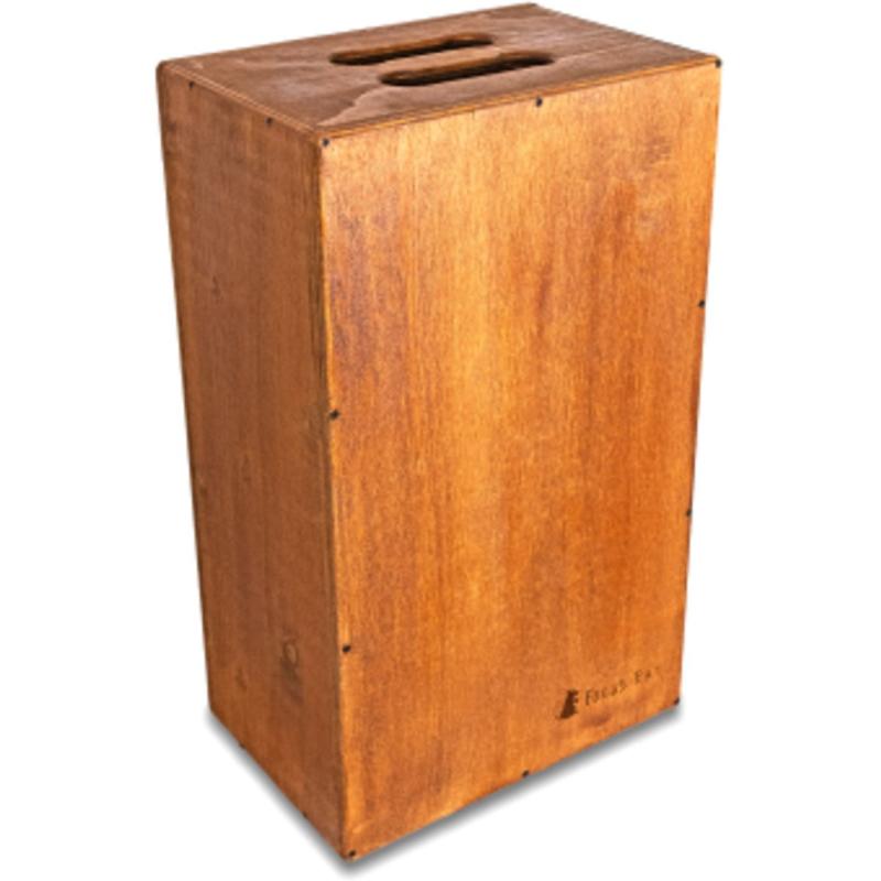 FocusRat Full Sized Apple Box (Handmade &amp;amp; Stained)