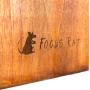 FocusRat Full Sized Apple Box (Handmade &amp;amp; Stained)