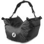 FocusRat Large Saddle Bag V4 Black