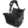 FocusRat Large Saddle Bag V4 Black