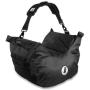 FocusRat Large Saddle Bag V4 Black