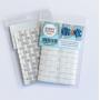 Hide-a-mic Sticky Stripe Mini 100 Double Sided Sticky Strips 7mm X 23 mm