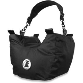 FocusRat Essential Saddle Bag V4 Black