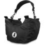 FocusRat Essential Saddle Bag V4 Black