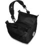 FocusRat Essential Saddle Bag V4 Black