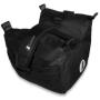 FocusRat Essential Saddle Bag V4 Black