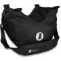 FocusRat Essential Saddle Bag V4 Black