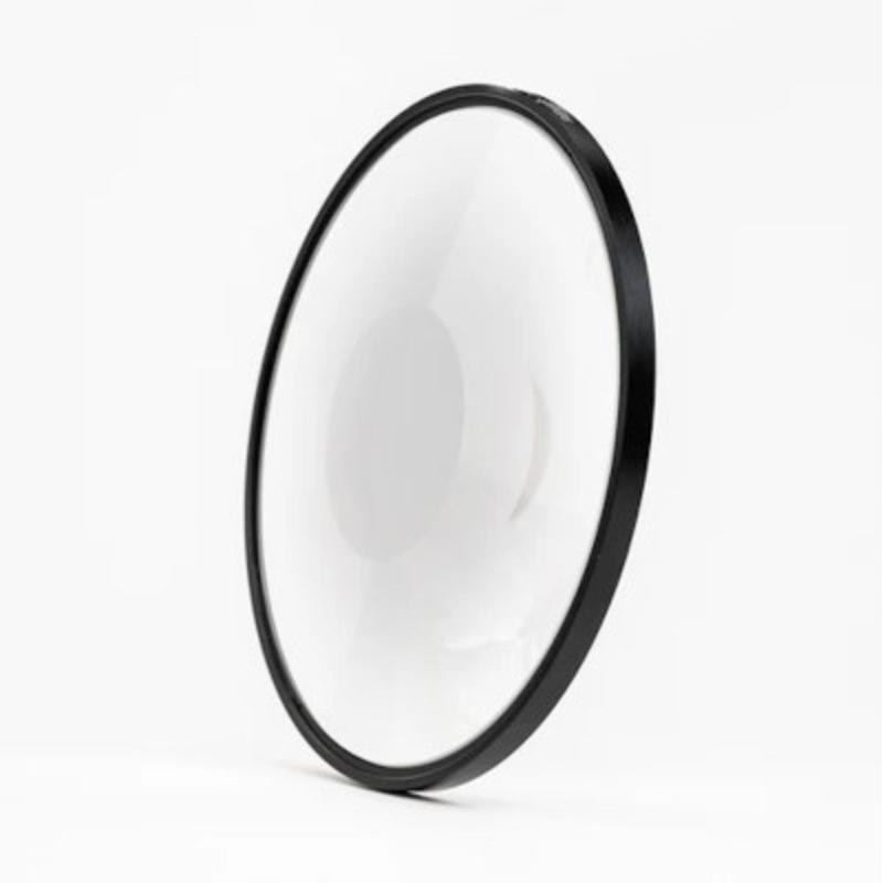 Revar Cine 138mm Wormhole 52mm