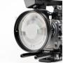Revar Cine 138mm Wormhole 52mm
