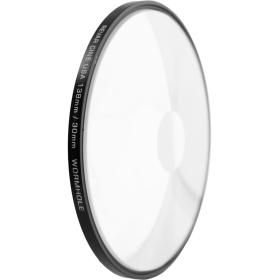 Revar Cine 138mm / 30mm Wormhole