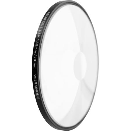 Revar Cine 138mm / 30mm Wormhole