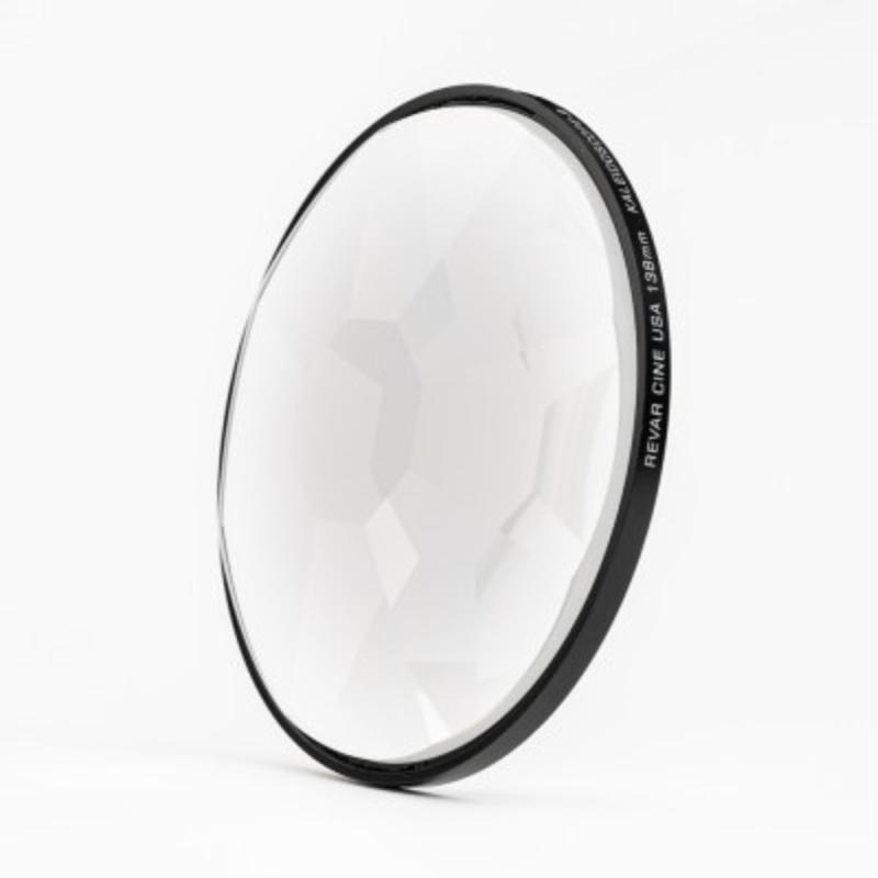 Revar Cine 138mm Kaleidoscope-9