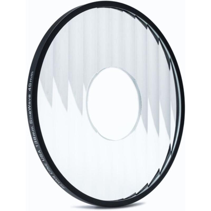 Revar Cine 138mm Sinewave 49mm